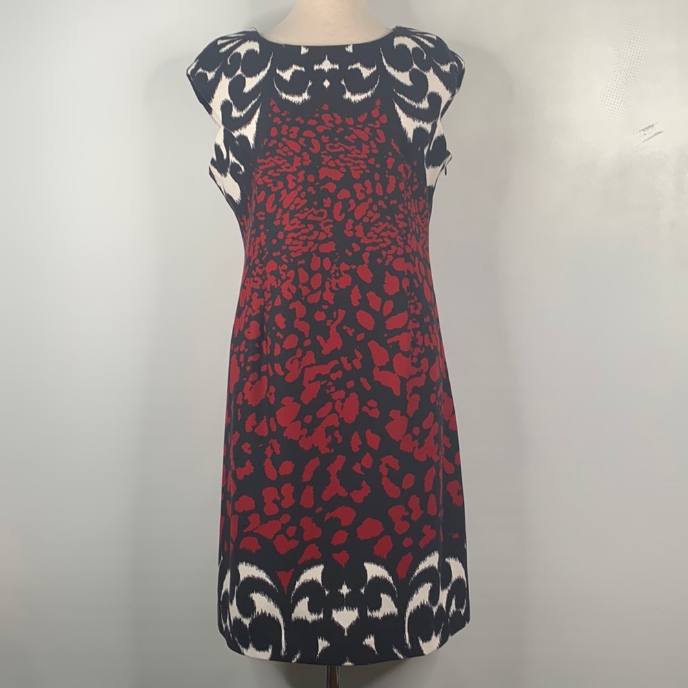 Chico’s dress